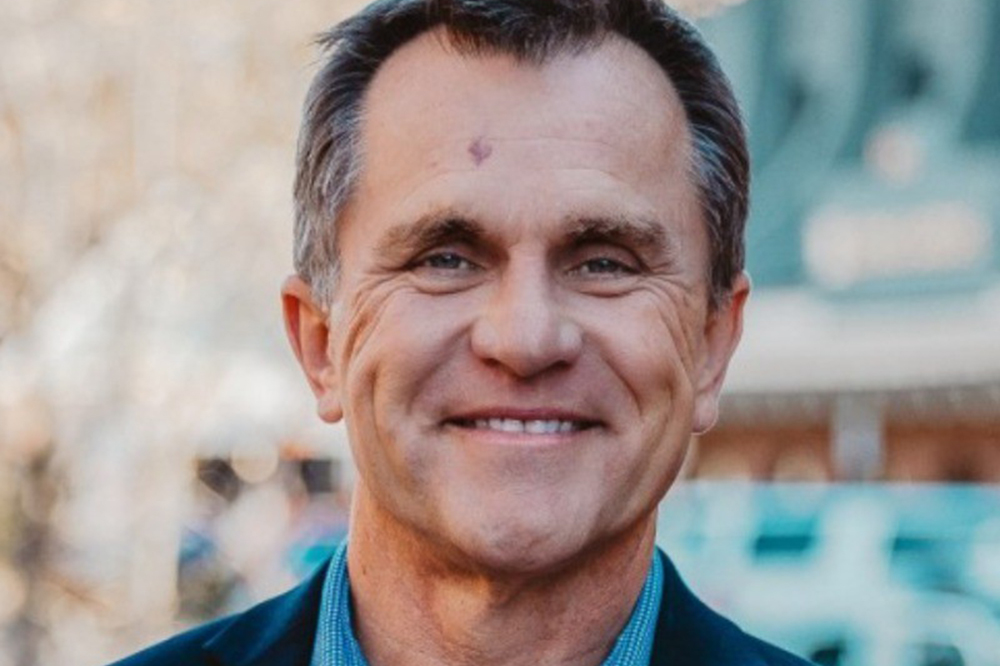 Cameron A. Grant