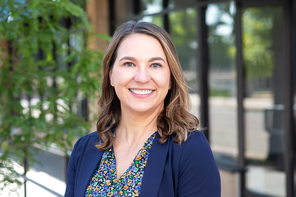 Andrea A. Kehrl