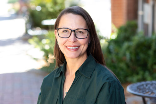 Stacey L. Shea